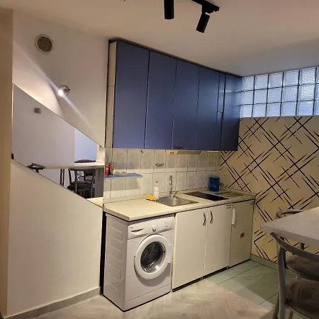 In Exellent Location