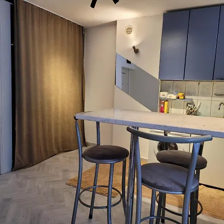 Апартаменти In Exellent Location *