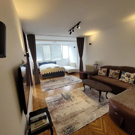 In Exellent Location Skopje