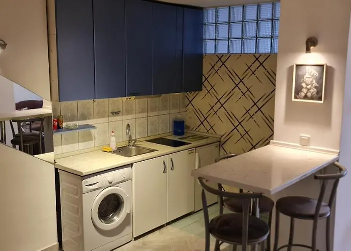 In Exellent Location