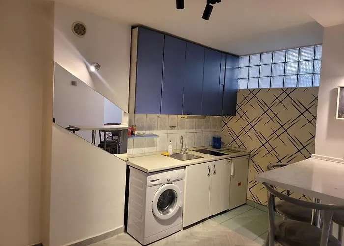 In Exellent Location