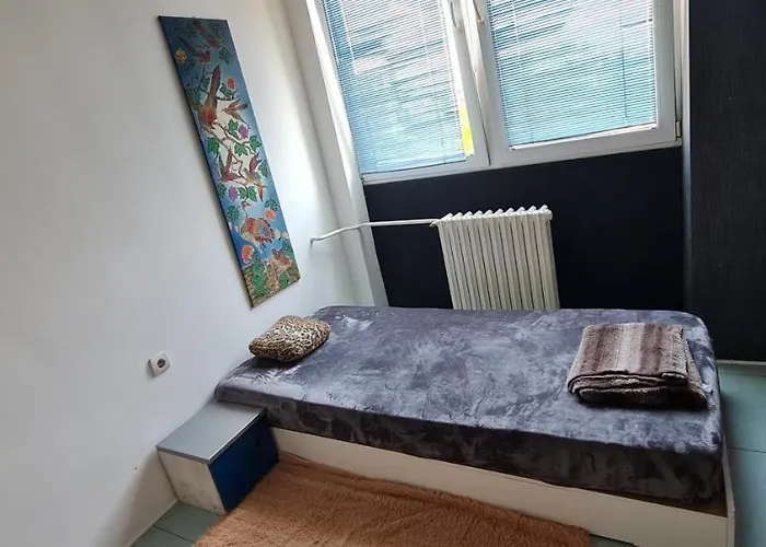 In Exellent Location * Skopje