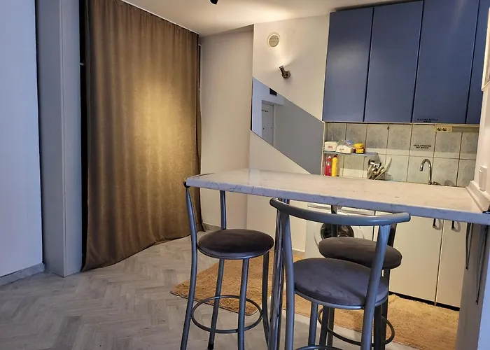 Appartement In Exellent Location *