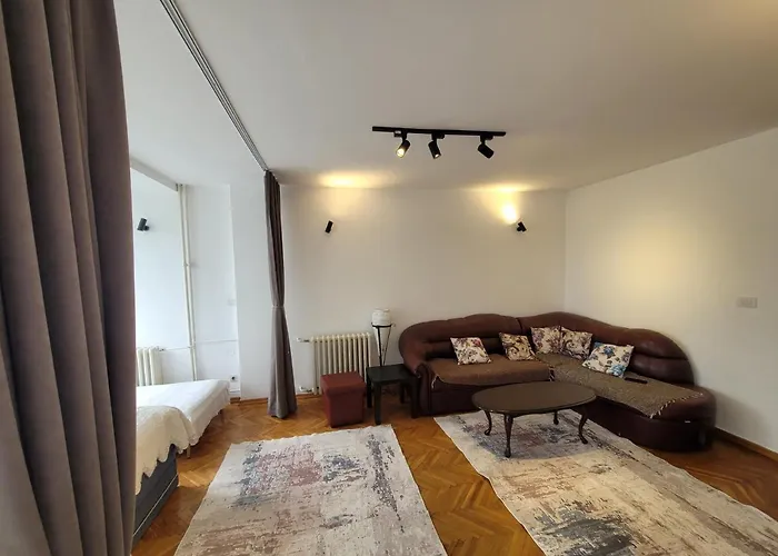 In Exellent Location * Skopje