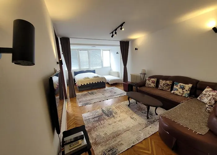 In Exellent Location Skopje